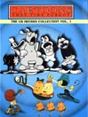 Cartoons That Time Forgot: The Ub Iwerks Collection Vol. 1@